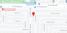 In Touch Assisted Living in google map