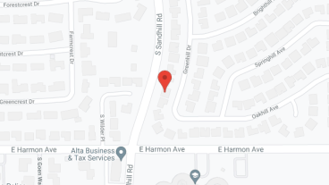 Merryli's Manor II in google map