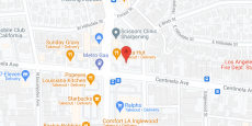 VIP Guest Home in google map