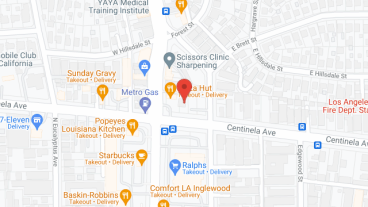 VIP Guest Home in google map