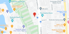 Casa De Los Amigos in google map