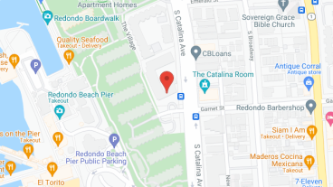 Casa De Los Amigos in google map