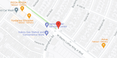 Culpepper Homes in google map