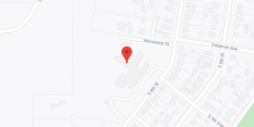 Miners' Colfax Medical Ctr in google map
