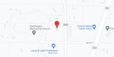 The Gingerich Home For Elderly Inc in google map