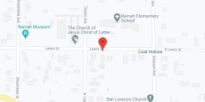 Ramah Adult Care in google map