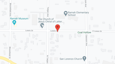 Ramah Adult Care in google map