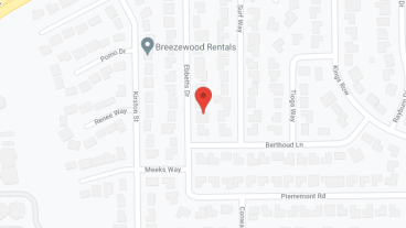 Heights Group Care Home in google map