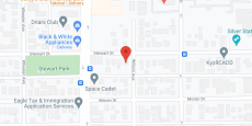 Aquarius Group Care Home I in google map