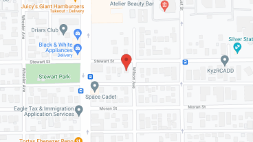Aquarius Group Care Home I in google map