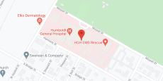 Harmony Manor in google map