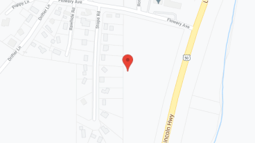 Dayton Parkview Adult in google map