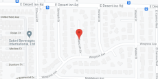 Sachele Senior Guest Home in google map