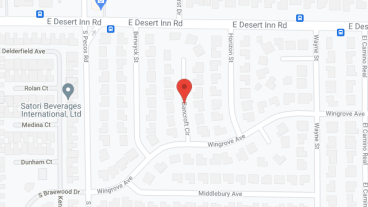 Sachele Senior Guest Home in google map