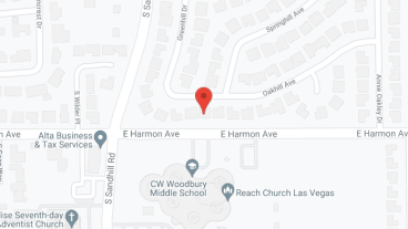 Oakhill Home Care in google map