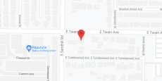 Bee Hive Homes Of Paradise Valley Inc in google map