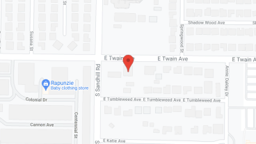 Bee Hive Homes Of Paradise Valley Inc in google map