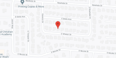 Winner Haven Eldercare in google map