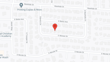 Winner Haven Eldercare in google map
