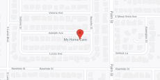 Quality Care 4 Seniors LLC in google map