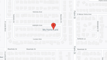 Quality Care 4 Seniors LLC in google map