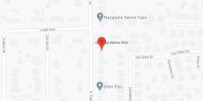Joyful Senior Care Haven in google map