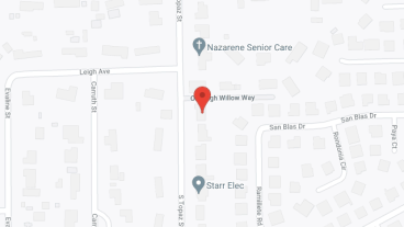 Joyful Senior Care Haven in google map