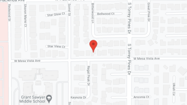 Master Care Group Homes, LLC in google map