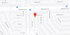 Sun Valley Care Home in google map