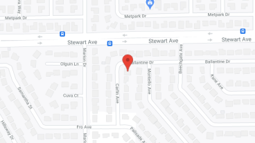 Sun Valley Care Home in google map