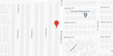 Sunrise Adult Care in google map