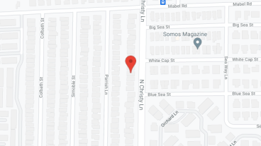 Sunrise Adult Care in google map