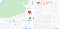 Elderly Aristocraft Inc in google map
