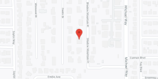 Golden Oasis in google map