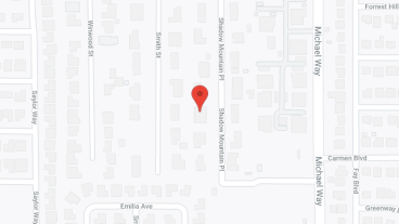 Golden Oasis in google map