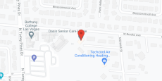Golden Years Residential Care, LLC in google map