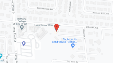 Golden Years Residential Care, LLC in google map