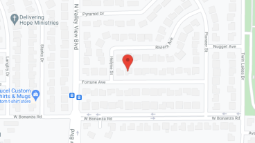 Central Senior Guest Home in google map