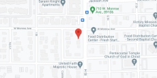 Agape Love Facility Inc in google map