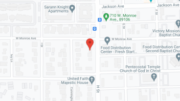 Agape Love Facility Inc in google map