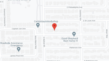 Saint Joseph Group Care Vi in google map