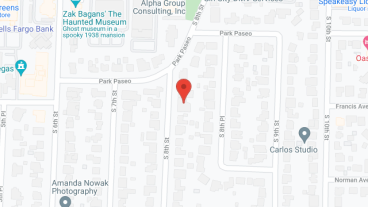 Mothers Best Care For The Elderly in google map