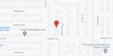 Mediflex Alzheimer's Ctr in google map