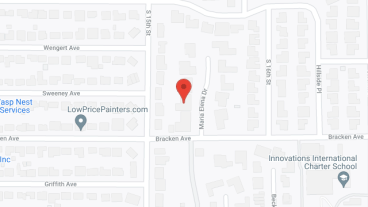 Mediflex Alzheimer's Ctr in google map