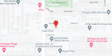 Good Shepherd Rest Home I in google map