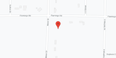 F and P Retirement Homes in google map