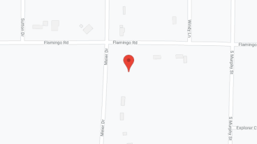 F and P Retirement Homes in google map
