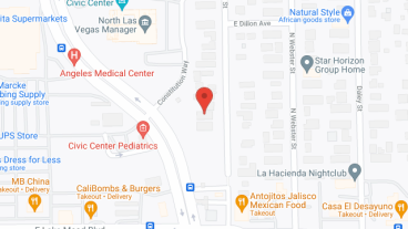 Adult Comfort And Care Home LLC in google map