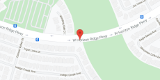 Sun City Mac Donald Ranch in google map