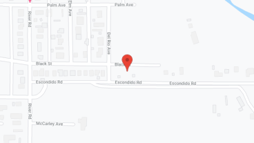 Mali's Family Care Home in google map